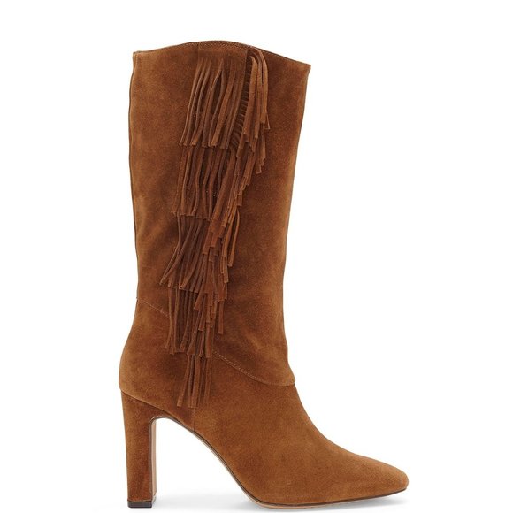 Vince Camuto Shoes - Vince Camuto Sterla Boots 8M Brand New